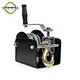 Cheap Self Locking 600kgs Worm Gear Winch Manual Hand Pulley Winch Poultry Farm Manual Winch 31:1